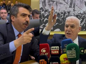 Bursa'da ‘su zammı’ tansiyonu yükseltti