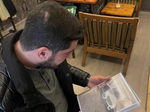 Bursa'da sahte ilan tuzağı! 1 milyon 420 milyon TL'sini kaptırdı