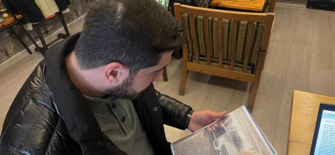 Bursa'da sahte ilan tuzağı! 1 milyon 420 milyon TL'sini kaptırdı