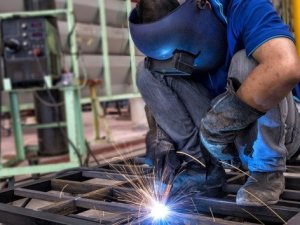 54 bin euro maaşla binlerce işçi alınıyor! İşte aranan meslekler