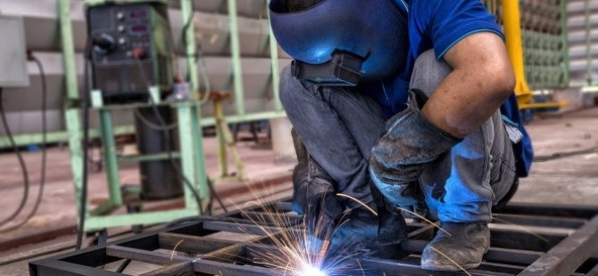 54 bin euro maaşla binlerce işçi alınıyor! İşte aranan meslekler