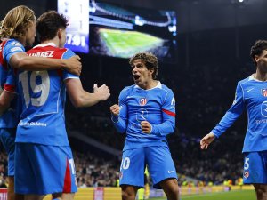 Şampiyonlar Ligi’nde çeyrek finalistler belli oldu