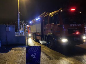 Bursa'da dikkatsizlik az kalsın faciaya neden oluyordu