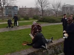 Bursa’da cinayet! Boğazında bıçaklayıp öldürdüler