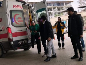 Bursa'da komşu kavgasında 2 kadın yaralandı