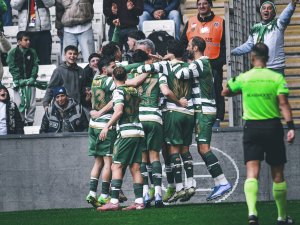 Bursa'da kritik randevu! Konuk Gebzespor