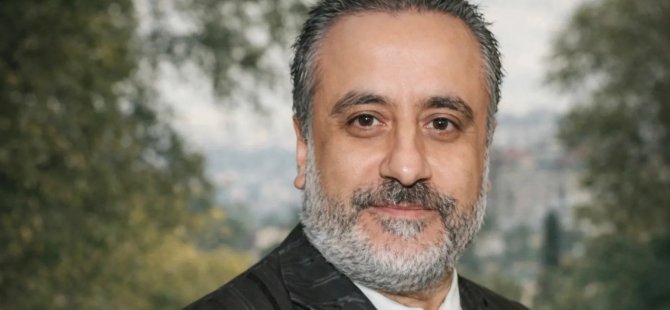 16. kattan düşen ünlü yapımcı Erol Köse hayatını kaybetti