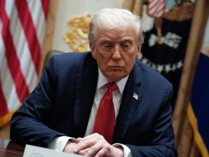 Trump’tan İran kararı!