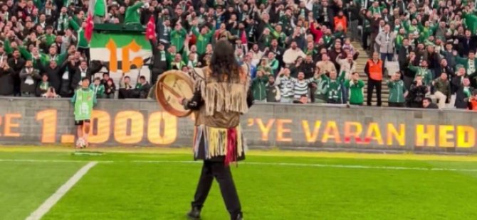 Gökhan Kırdar'dan müjde: "Cendere'nin Bursa'ya özel versiyonu yolda"