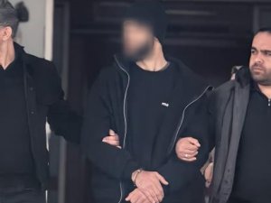 Bursa'da firari hükümlü JASAT'tan kaçamadı