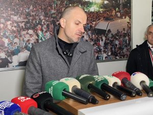 Mustafa Er: "Hedefimiz farkı daha da açmak"