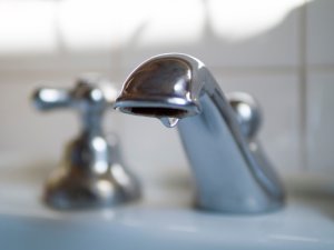 BUSKİ'den açıklama geldi.... Bursa'nın iki ilçesinde su kesintisi