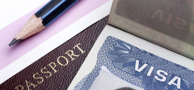 Resmi açıklama geldi: Türk vatandaşları için kritik vize hamlesi