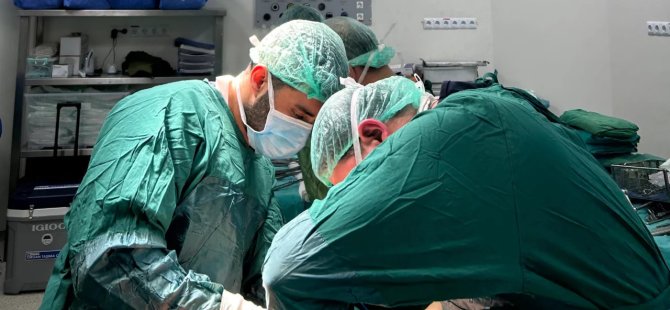 Organ bağışında 2025'in lideri 'Bursa' oldu