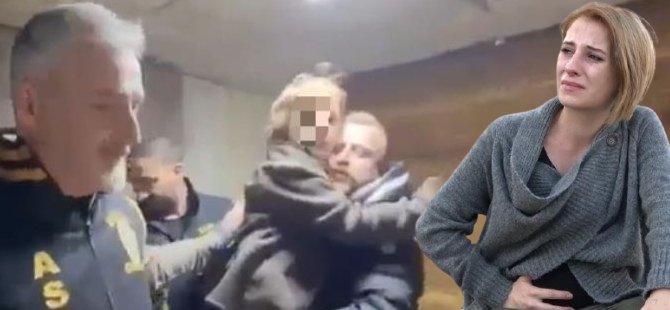 7 yıl sonra gelen DNA gerçeği