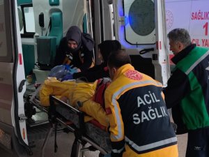 Bursa'da fabrikada gaz faciası! 1 işçi hayatını kaybetti