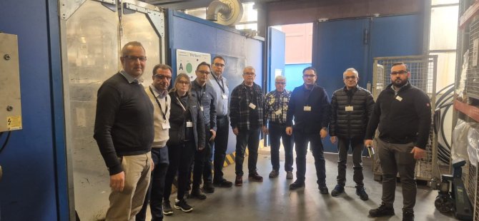 Çınarcık Barajı'nda sona doğru