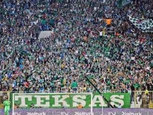 Bursaspor'da kombine yenileme süreci başladı! İşte rakamlar...