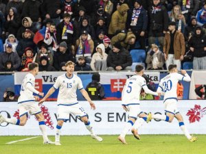 Millilerin finaldeki rakibi belli oldu!