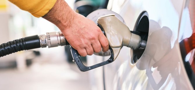 Akaryakıta dev zam kapıda! Yarından itibaren değişiyor