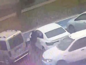 Bursa'da oto faresi yakayı ele verdi