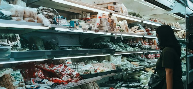 Restoran ve kafelerde yeni dönem! Kalorisine kadar artık bilinecek