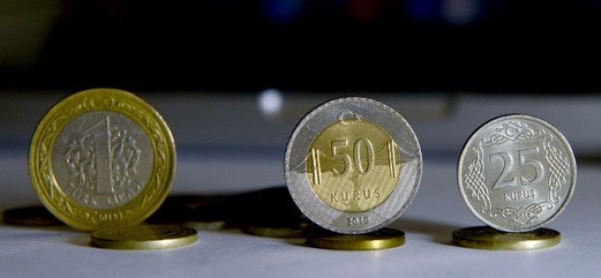 25 kuruşları altın fiyatına satıyorlar