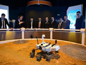 BTSO’nun vizyonu Türkiye’nin hedeflerine güç katıyor