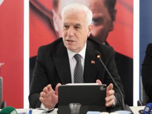 Bozbey’in Tutukluluğu Devam, 6 Sanık Tahliye