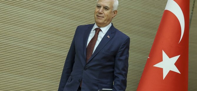 Operasyonlar Bursa'ya sıçradı! Mustafa Bozbey gözaltında