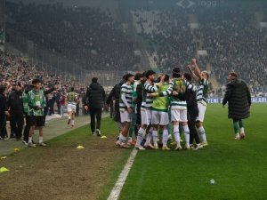 Bursaspor’a PFDK’dan ceza yağdı