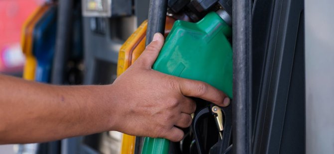 Akaryakıtta şok tablo! Yeni zam geldi, tarihi rekor kırıldı...