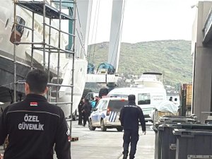 Bodrum'da göçmen botu faciası! 19 ölü