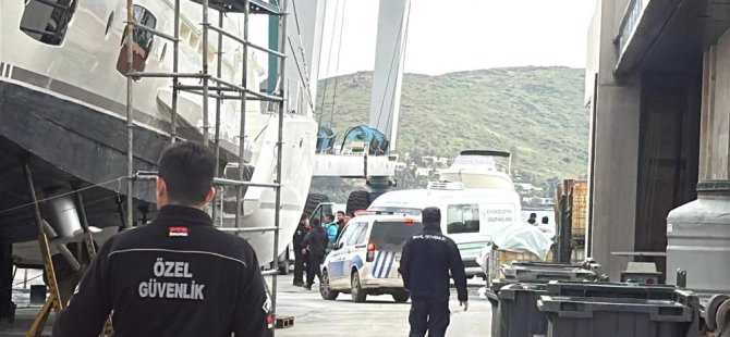 Bodrum'da göçmen botu faciası! 19 ölü