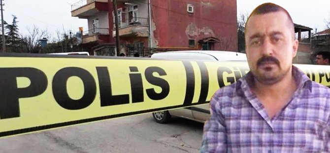 İki kardeş bir olup babalarını öldürdü