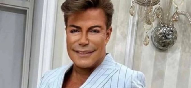 Fatih Ürek'in dudak uçuklatan mirası ortaya çıktı!