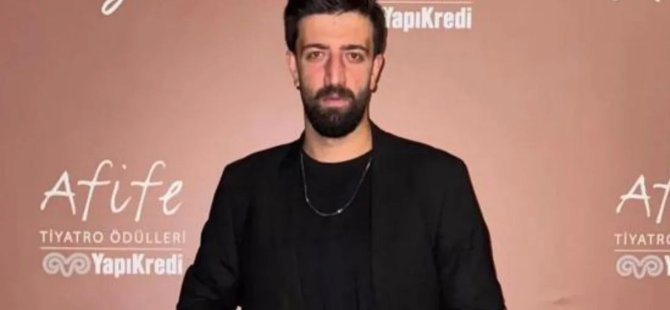 Eşref Rüya'nın yıldızı Ramazan Tetik hayatını kaybetti!