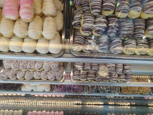 Bursa'nın ünlü tatlı markası iflas bayrağını çekti!