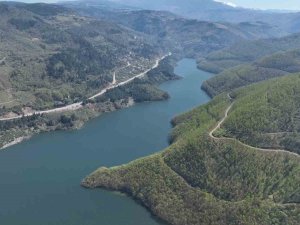 Kuraklık bitti mi? İşte Bursa barajlarındaki son durum
