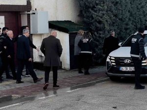 Mustafa Bozbey mahkemeye sevk edildi