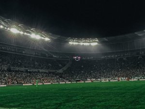 Bursaspor'un konuğu Mardin 1969 Spor