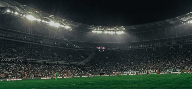 Bursaspor'un konuğu Mardin 1969 Spor