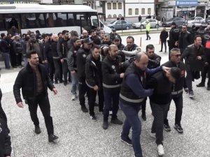 Bursa dahil 5 ilde ev satma vaadiyle milyonluk vurgun! Şebeke çökertildi