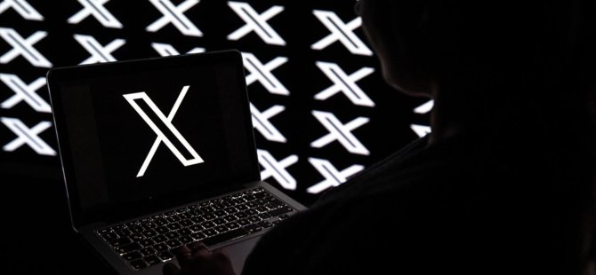 'X' harekete geçti! Hesapları otomatik kilitleyecek...'