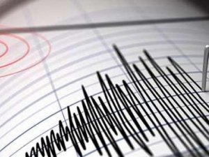 Van'da 5,2 büyüklüğünde deprem oldu