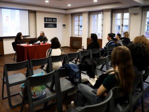 Tanpınar’ın külliyatı Bursa’da konuşuldu