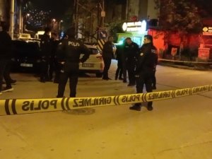 Bursa’da silahlı kavga! 2 yaralı