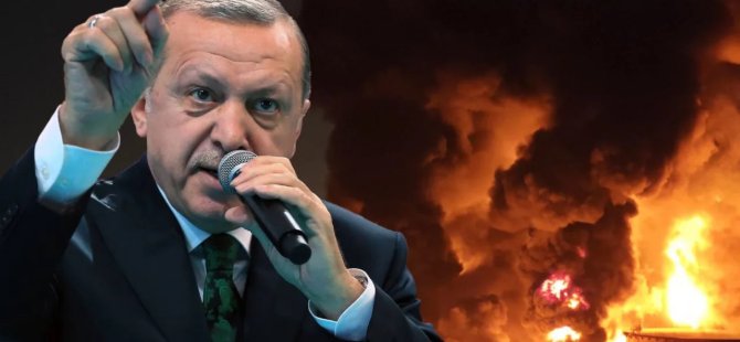 ABD basınında gündem yaratan manşet! Türkiye detayı dikkat çekti