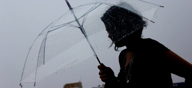 Bursa bu haftada da yağış alacak!