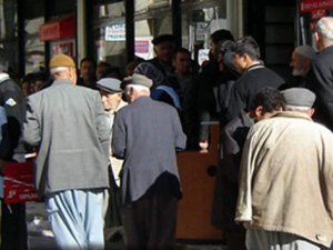 245 bin kişiye ağır darbe! Emeklilikleri gitti, maaş geri alınacak